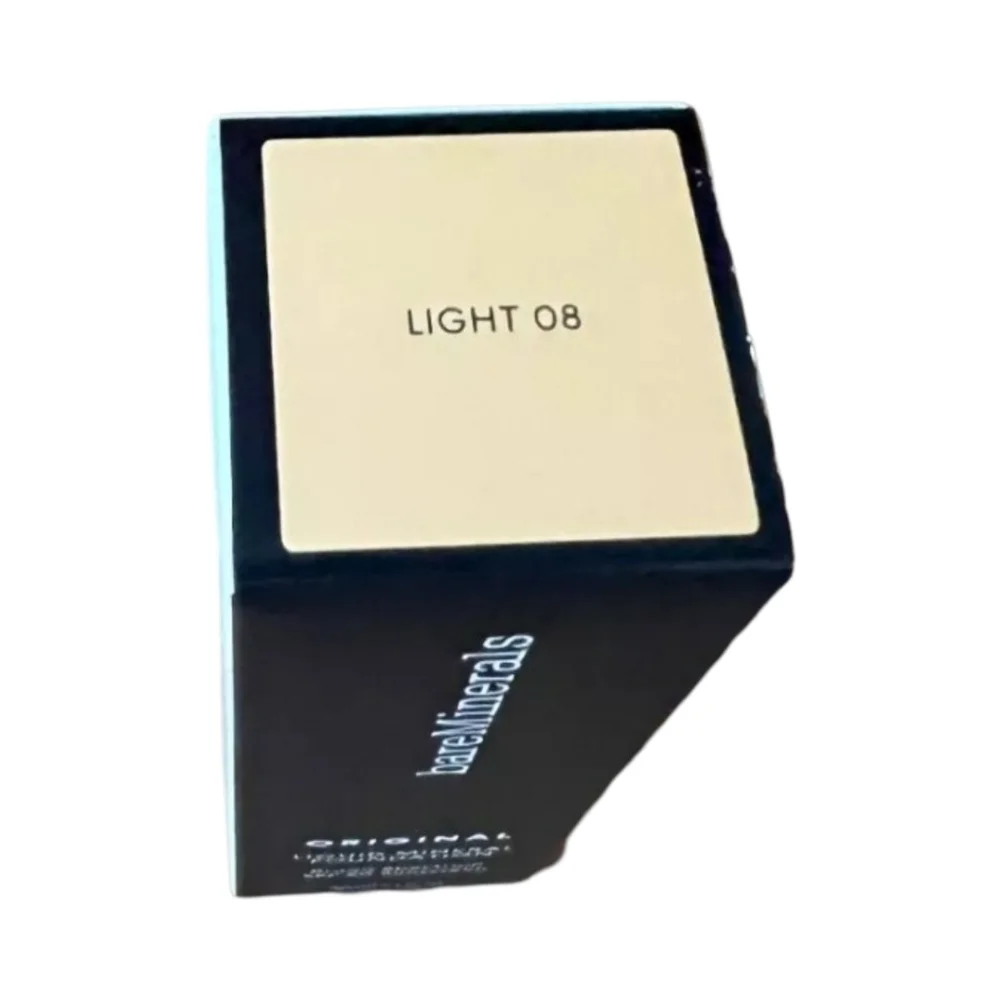 bareMinerals smooth liquid